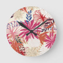 Recherche de rideau horloges Décoratif