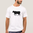 Suche nach schwarze kuh tshirts Milch