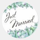 Suche nach verheiratete aufkleber Typografie