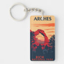 Suche nach moab schlüsselanhänger Delicate arch