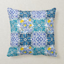 Recherche de décor italien coussins Portugais