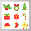 Suche nach weihnachtsdekor poster Winter