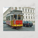 Suche nach straßenbahn postkarten Lisbon