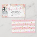 Recherche de penguin party invitations Pour elle