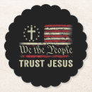 Suche nach jesus untersetzer Vertrauen