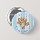 Suche nach teddybären buttons Mother to be