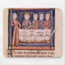 Recherche de manuscrit médiéval tapis souris 13ème