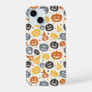 Recherche de jack o lantern iphone coques Halloween