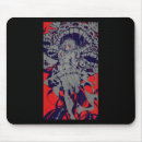 Recherche de horreur tapis souris Effrayant