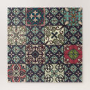 Suche nach portugiesisch puzzle Muster