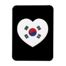 Recherche de la corée du sud magnets Asiatique