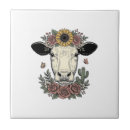 Recherche de dessin de vache carreaux Cow boy