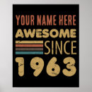 Suche nach 1963 poster Retro