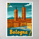 Suche nach bologna poster Kurios