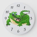 Recherche de souriante horloges Animal