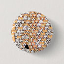Suche nach niedliche katze buttons Haustier