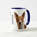 Suche nach basenji tassen Kaffee