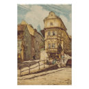 Suche nach bratislava poster Altstadt