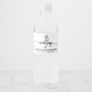 Suche nach hochzeits wasserflaschen etiketten Ländlich