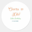 Suche nach glücklicher 30 geburtstag aufkleber 10 20 30 40