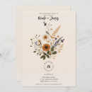 Recherche de bunch invitations Botanique