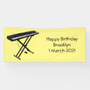 Recherche de piano décorations fêtes Clavier