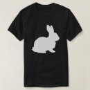 Recherche de lapin blanc tshirts Lièvre