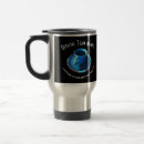 Recherche de bleue voyage mugs Anniversaire