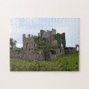 Suche nach schloss puzzle Ruinen