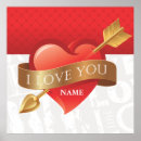 Recherche de i love you posters Vous