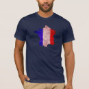 Suche nach französische flagge tshirts Farbe
