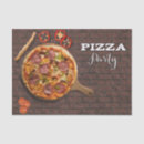 Recherche de tarte de pizza Four
