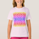 Recherche de symétrique tshirts Pour enfants
