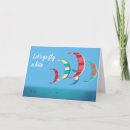 Recherche de surfeurs vœux cartes Kitesurf