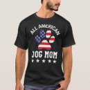 Recherche de dog mom tshirts Patte