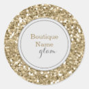 Recherche de argent et or autocollants Scintille