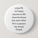 Recherche de spirituel badges Inspirant