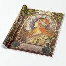 Suche nach alphonse mucha geschenkpapier Viktorianisch