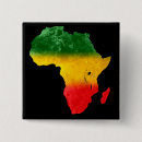 Recherche de l afrique badges Rasta