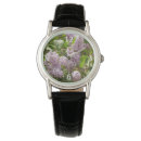Recherche de lilas montres Nature