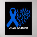 Suche nach blaues band poster Ataxie