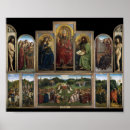 Suche nach altarpiece poster Ölgemälde