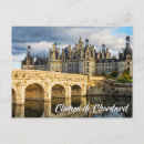 Suche nach chambord postkarten Frankreich