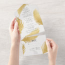 Recherche de tropical chic mariage invitations Pour tous