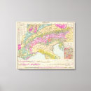 Suche nach geologisch leinwandbilder David rumsey