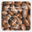 Suche nach kaffeebohne aufkleber Bohnen