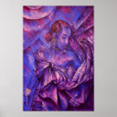 Recherche de âme impressions sur toile Illustration