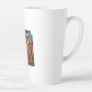Recherche de puce tasses Marché aux puces