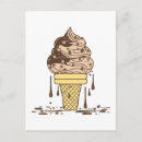 Recherche de grains de café cartes postales Mignon