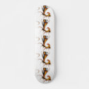 Recherche de créatures skateboards Dragon